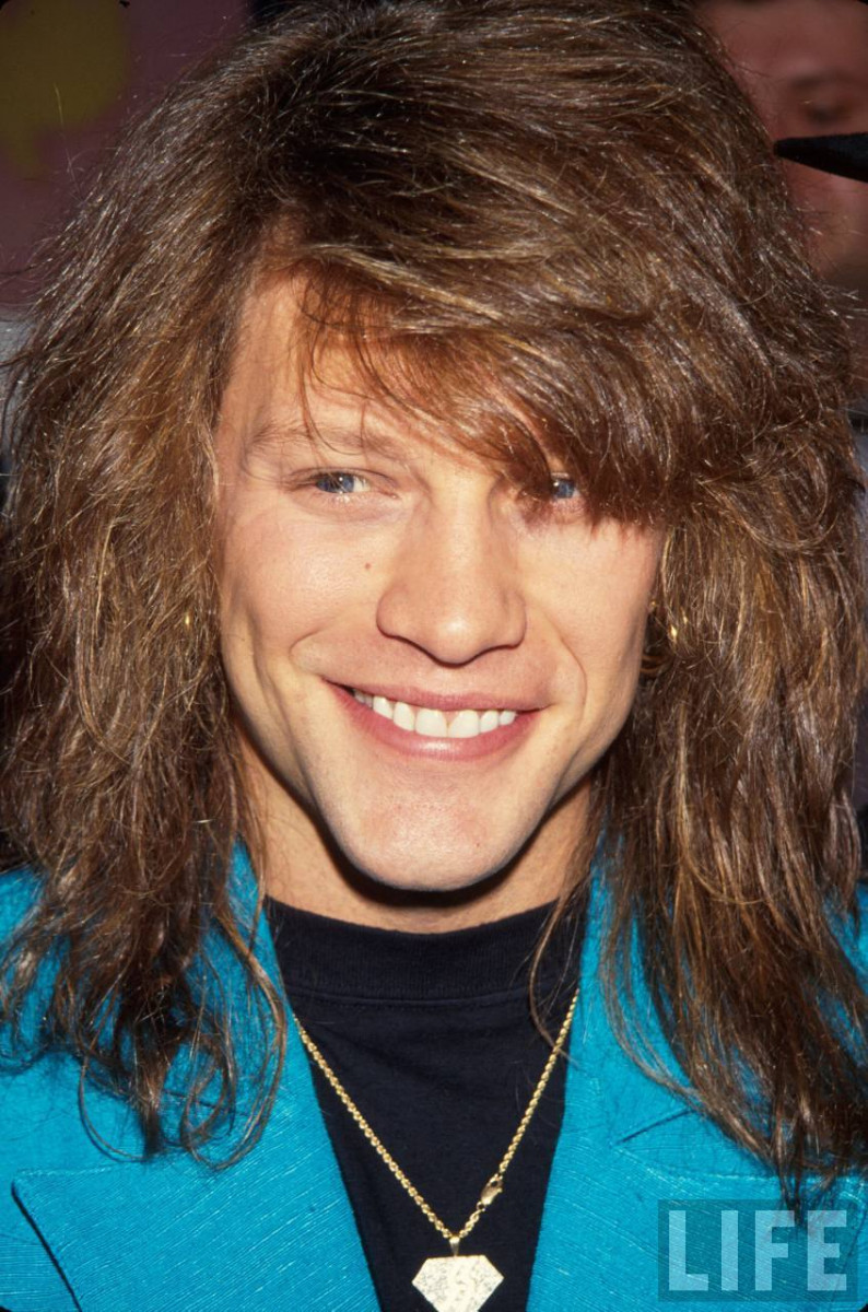 John Bon Jovi: pic #178225