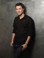 John Francis Daley photo #