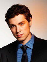 John Francis Daley photo #