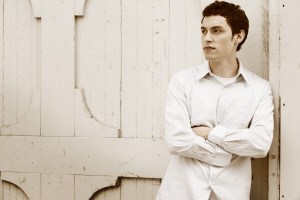 John Francis Daley photo #