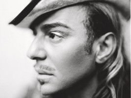 John Galliano photo #