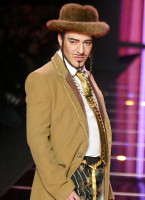 John Galliano photo #