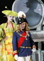 photo 27 in John Galliano gallery [id344240] 2011-02-22