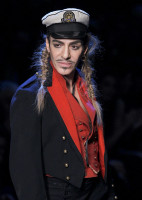 photo 5 in John Galliano gallery [id525360] 2012-08-23