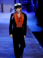 photo 3 in Galliano gallery [id525362] 2012-08-23
