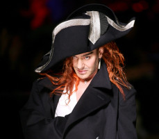 John Galliano photo #