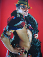 photo 18 in John Galliano gallery [id389355] 2011-07-04