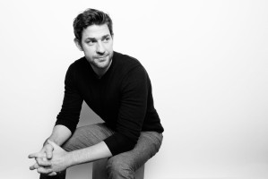 photo 22 in John Krasinski gallery [id830775] 2016-01-31