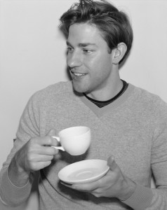 photo 4 in John Krasinski gallery [id427905] 2011-12-08