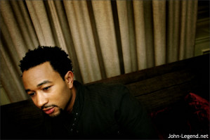 John Legend photo #