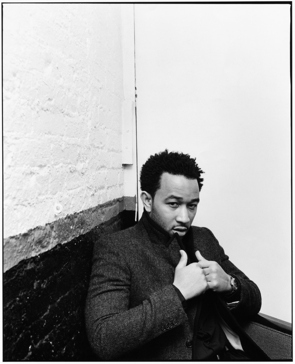 Featured image of post John Legend Wallpaper