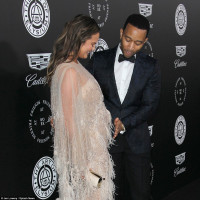 photo 10 in John Legend gallery [id996167] 2018-01-08