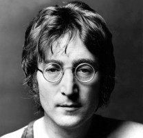 John Lennon photo #