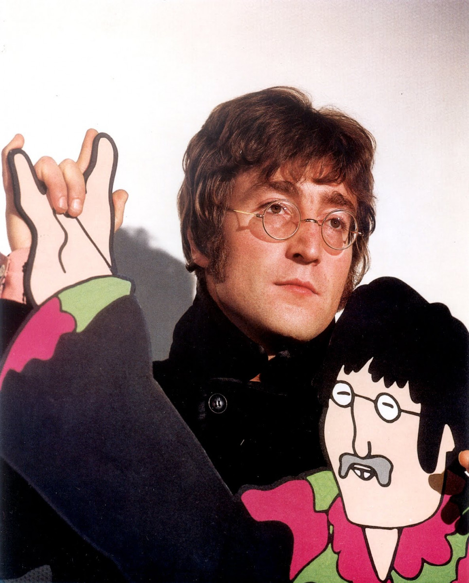 John Lennon: pic #281488
