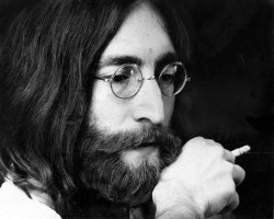 John Lennon photo #