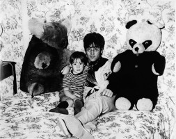 John Lennon photo #