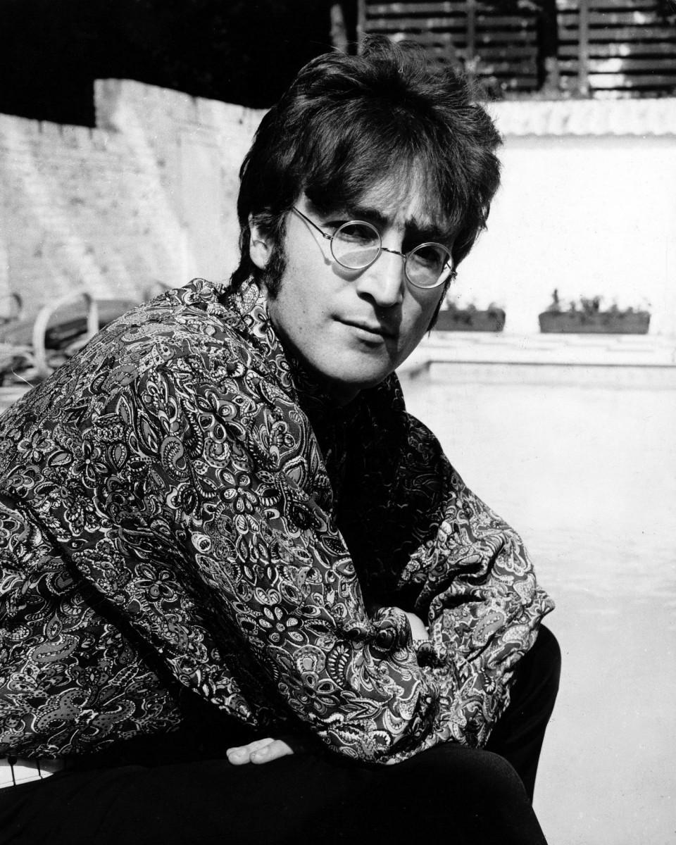 John Lennon: pic #588652