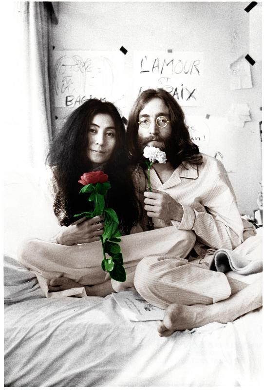 John Lennon: pic #248814