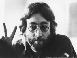 John Lennon photo #