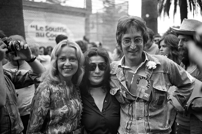 John Lennon: pic #278037