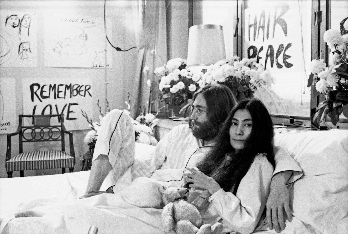 John Lennon: pic #281506