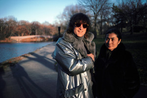 John Lennon photo #