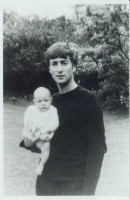 John Lennon photo #