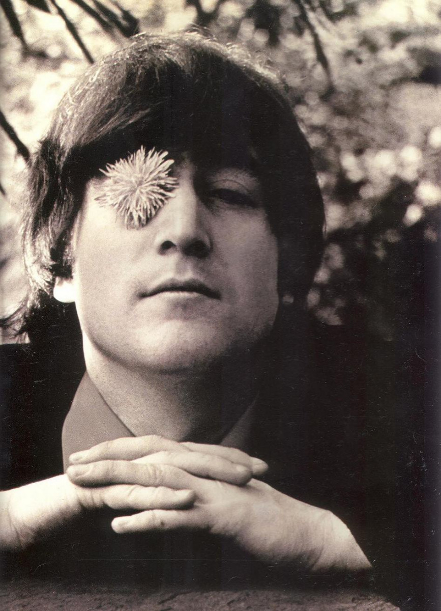 John Lennon: pic #161499