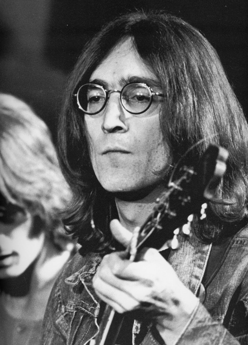 John Lennon: pic #276592