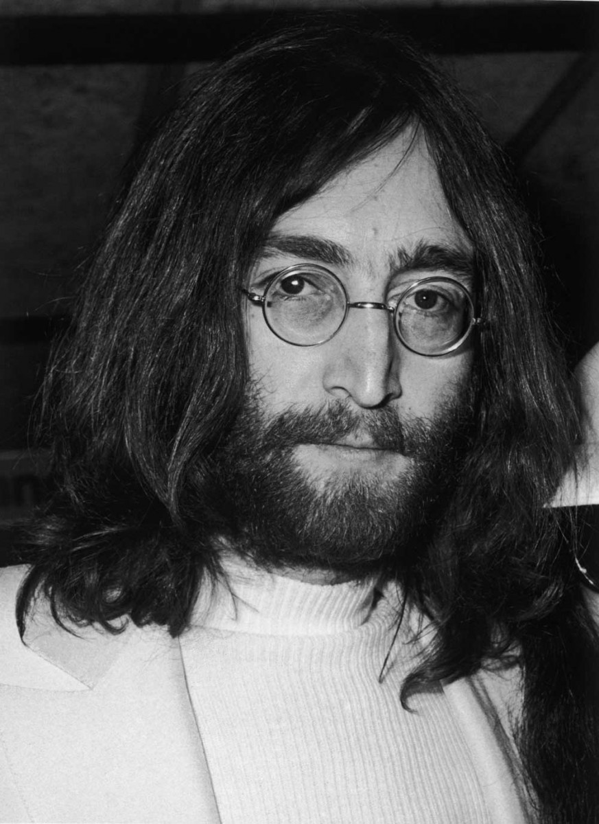John Lennon: pic #196653