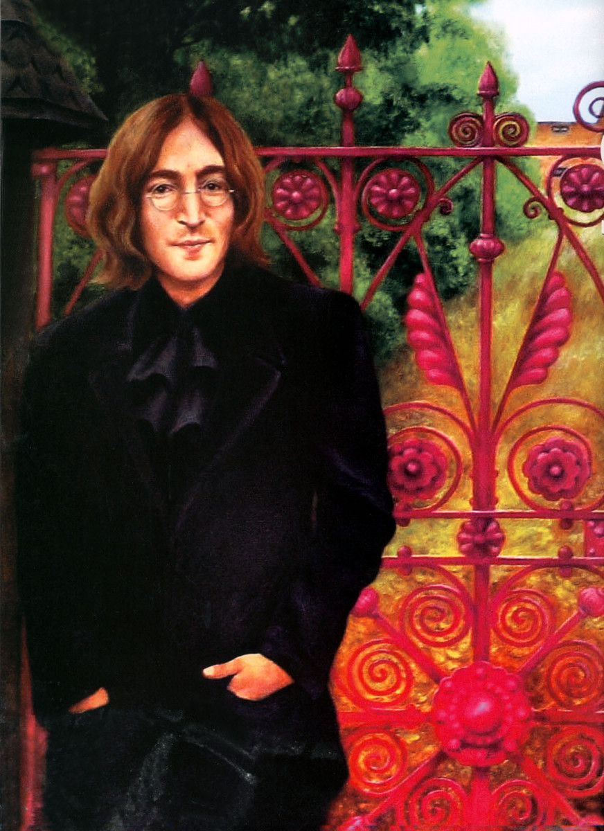 John Lennon: pic #28812