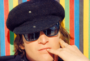 John Lennon photo #