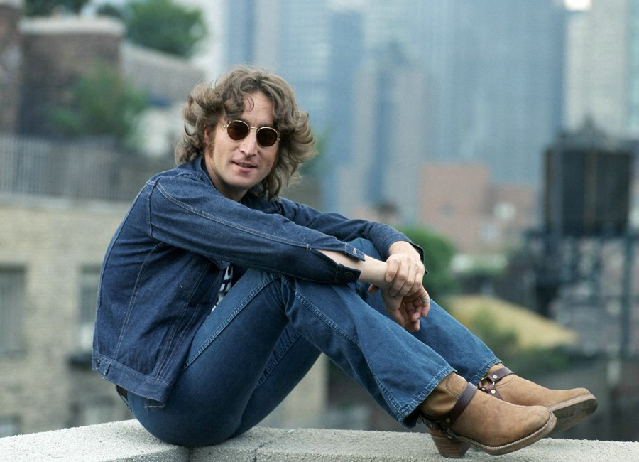 John Lennon: pic #350428