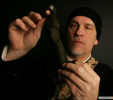 John Malkovich photo #