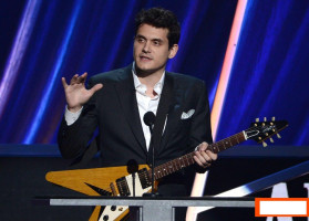 photo 8 in John Mayer gallery [id604776] 2013-05-21