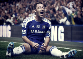 John Terry  photo #