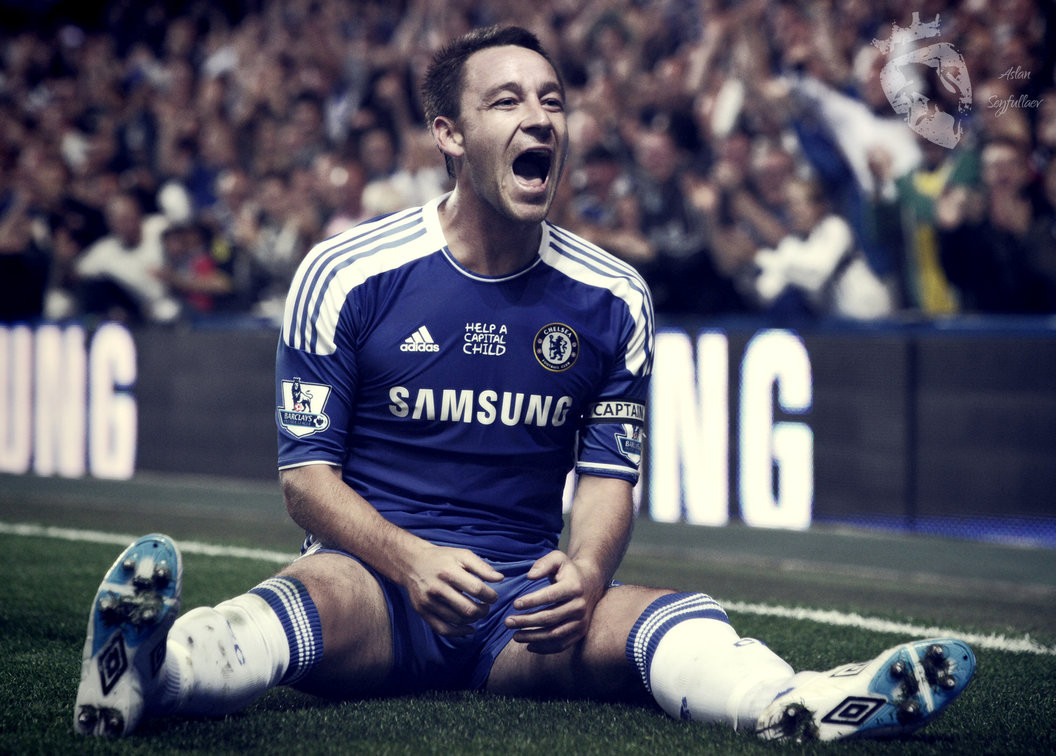 John Terry : pic #492457