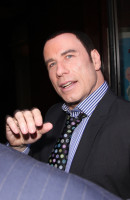 John Travolta photo #