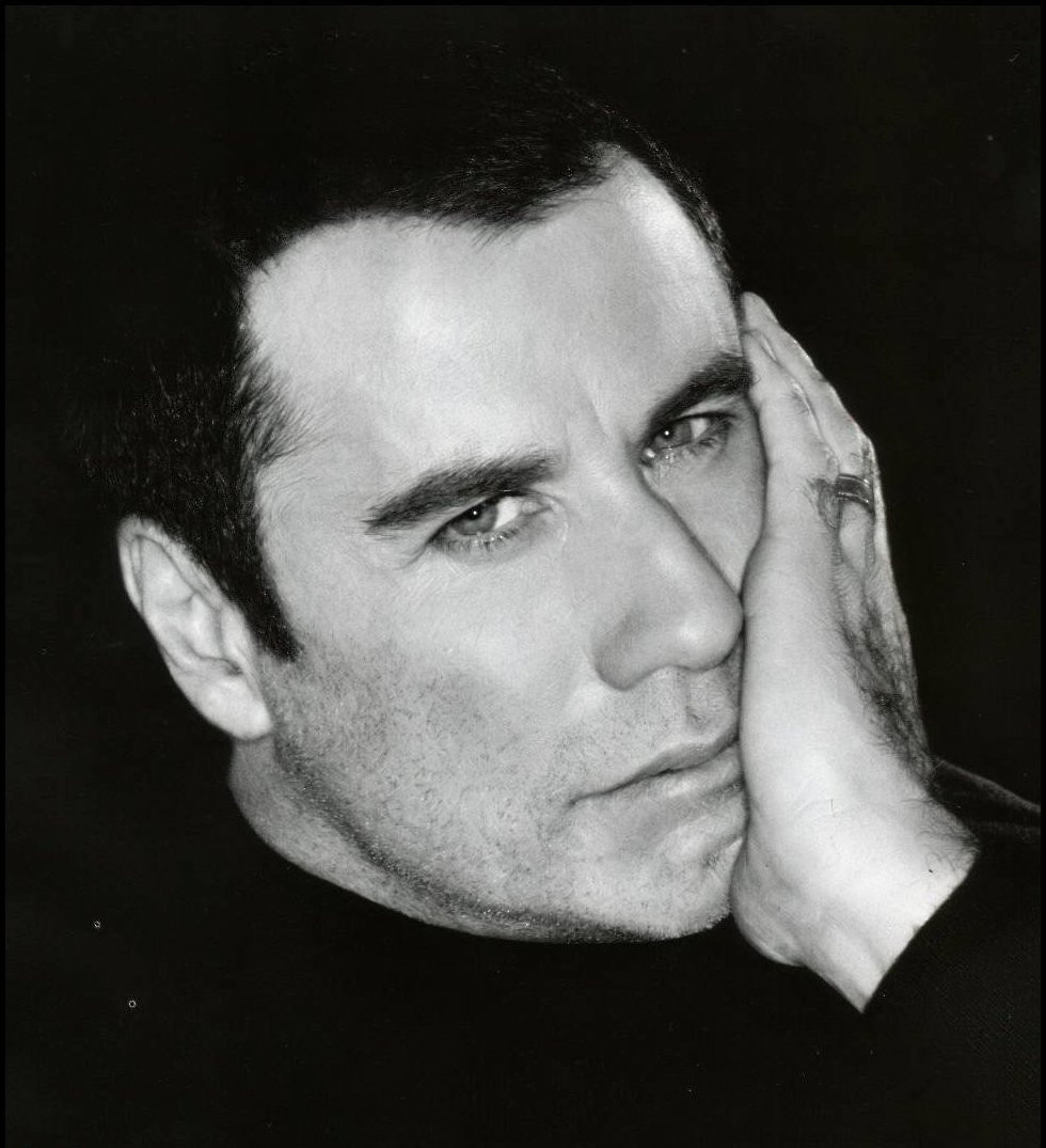John Travolta: pic #70900