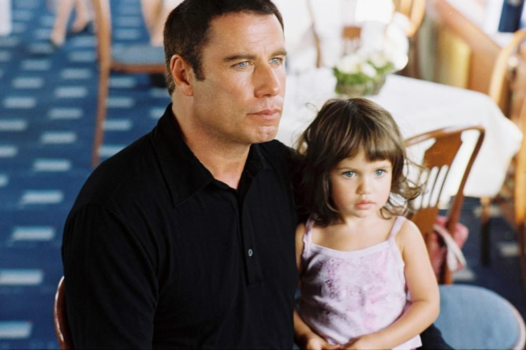 John Travolta: pic #52405