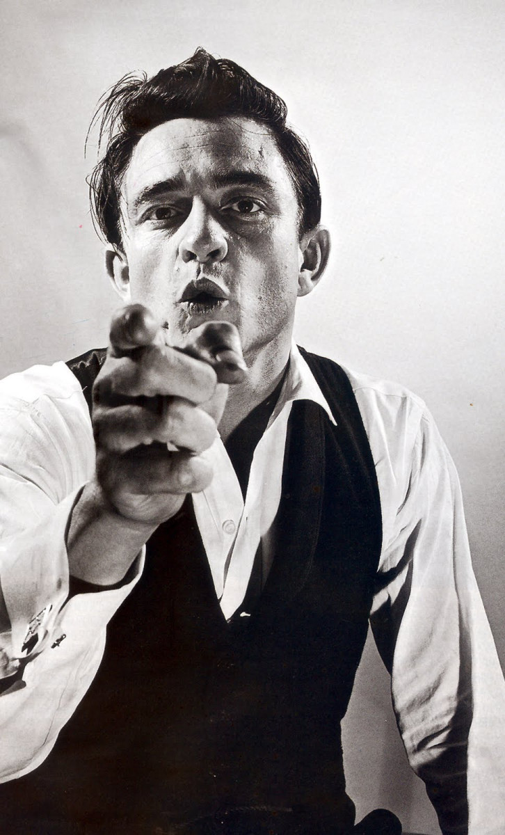 Johnny Cash: pic #378336