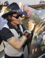 photo 26 in Johnny Depp gallery [id507943] 2012-07-08