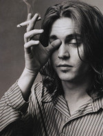 photo 23 in Johnny Depp gallery [id58275] 0000-00-00