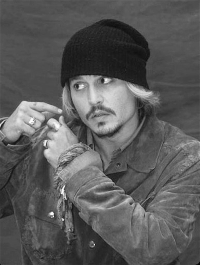 Johnny Depp photo 313 of 838 pics, wallpaper - photo #158893 - ThePlace2