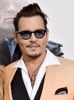 Johnny Depp pic #797826