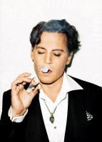 photo 19 in Johnny Depp gallery [id458873] 2012-03-13