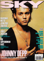 photo 11 in Johnny Depp gallery [id602488] 2013-05-14