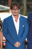 photo 12 in Johnny Depp gallery [id1175745] 2019-09-10
