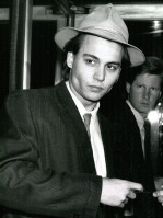 photo 7 in Johnny Depp gallery [id602492] 2013-05-14