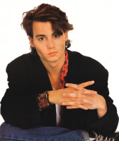 Johnny Depp photo #